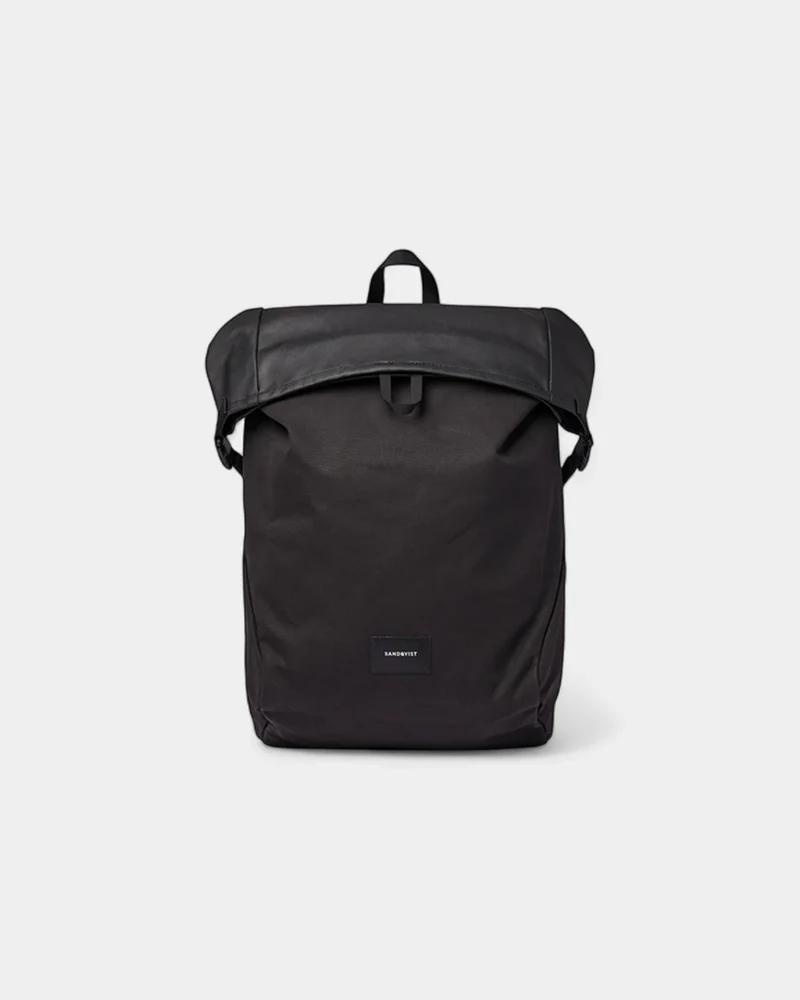 Rucksack ALFRED Sandqvist zum Personalisieren