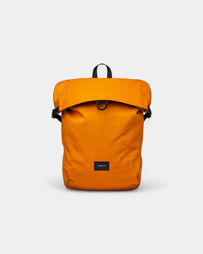 Rucksack ALFRED Sandqvist zum Personalisieren