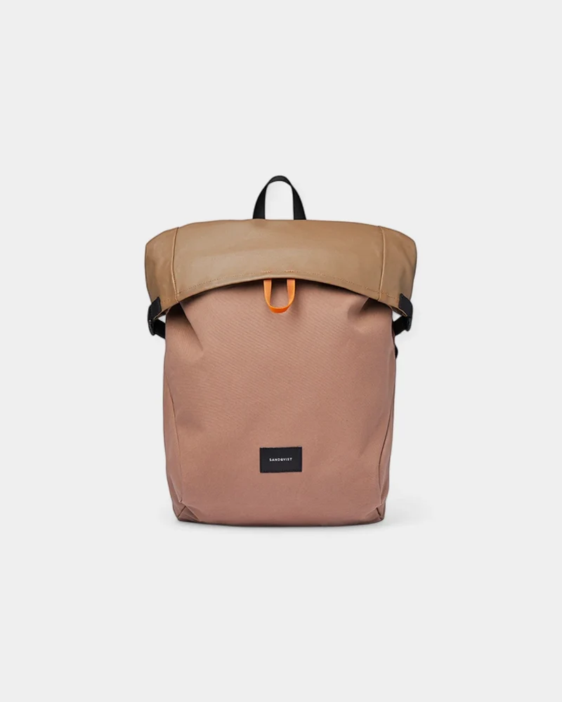 Rucksack ALFRED Sandqvist zum Personalisieren