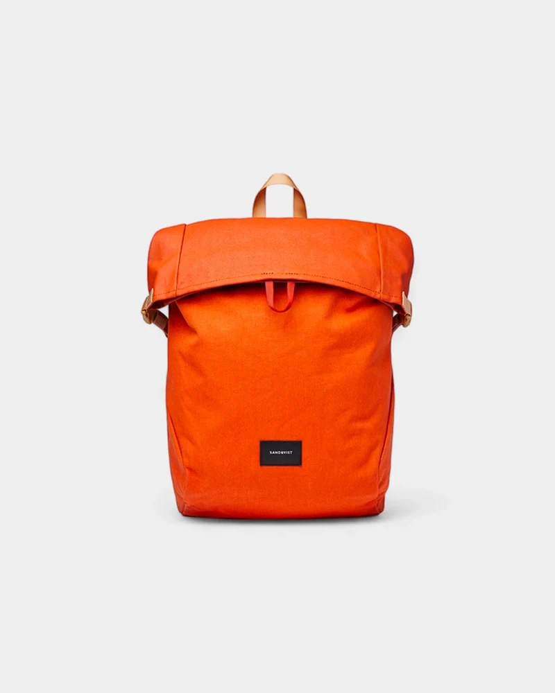 Rucksack ALFRED Sandqvist zum Personalisieren