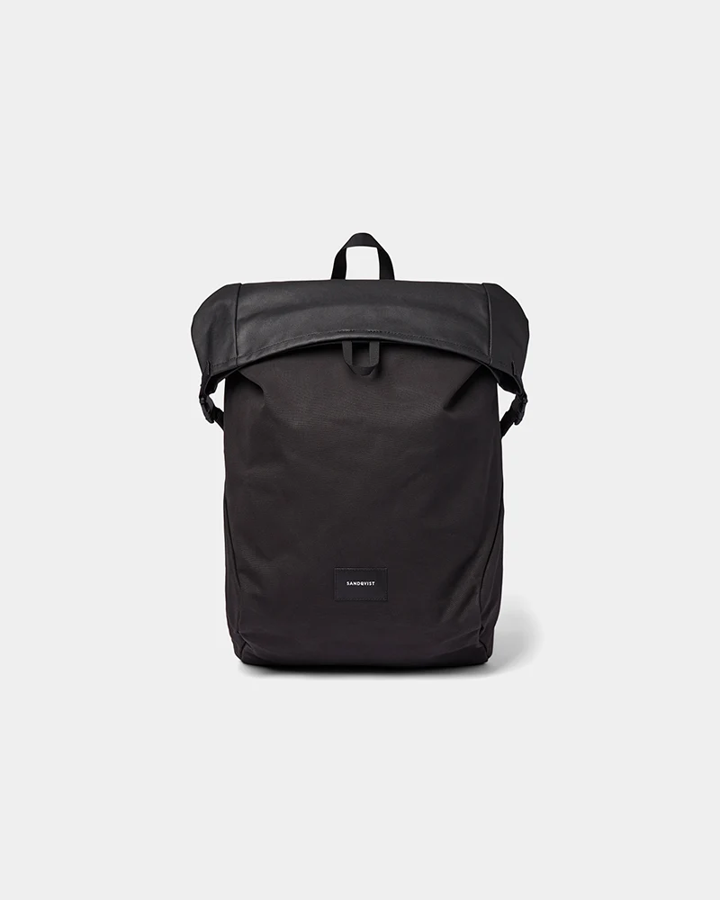 Rucksack ALFRED Sandqvist zum Personalisieren