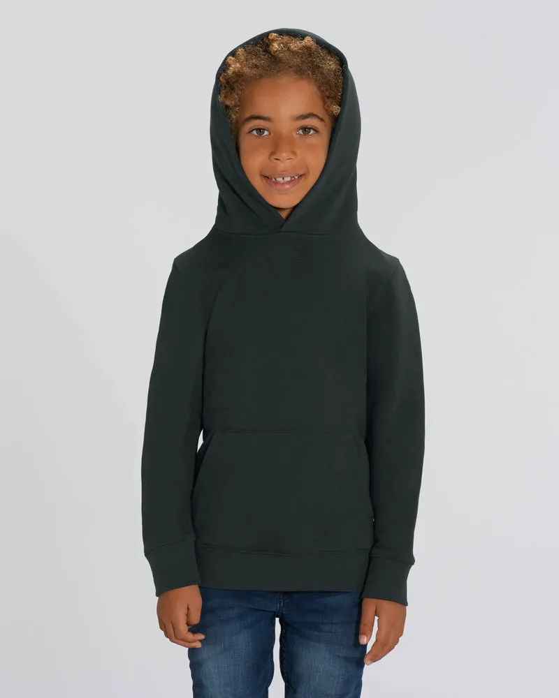 Personalisierbares Kapuzen-Sweatshirt für Kinder