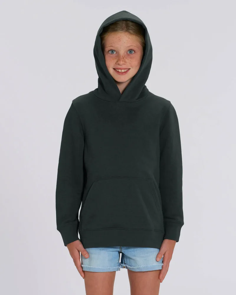 Personalisierbares Kapuzen-Sweatshirt für Kinder