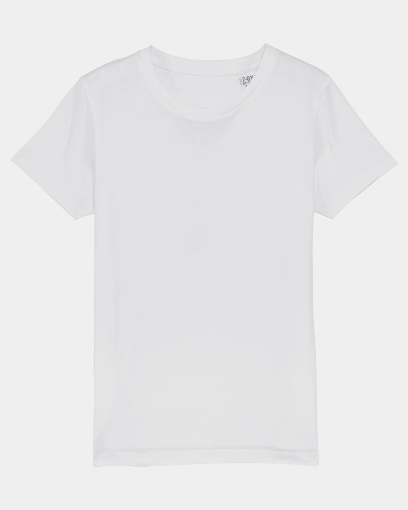 Kinder-T-Shirt zum Personalisieren