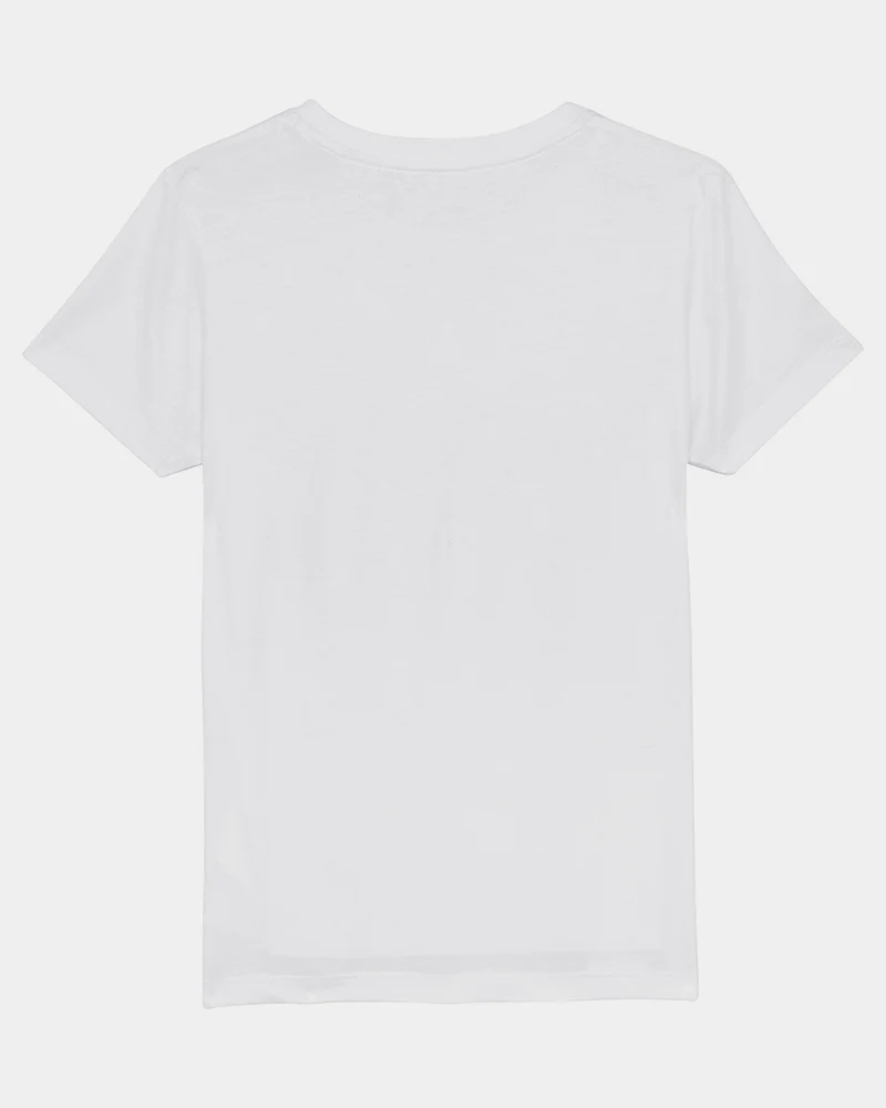 Kinder-T-Shirt zum Personalisieren