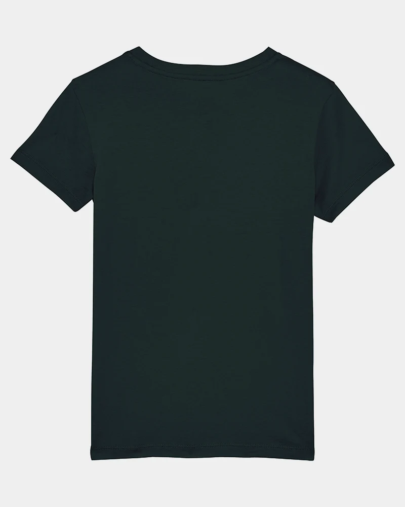 Kinder-T-Shirt zum Personalisieren
