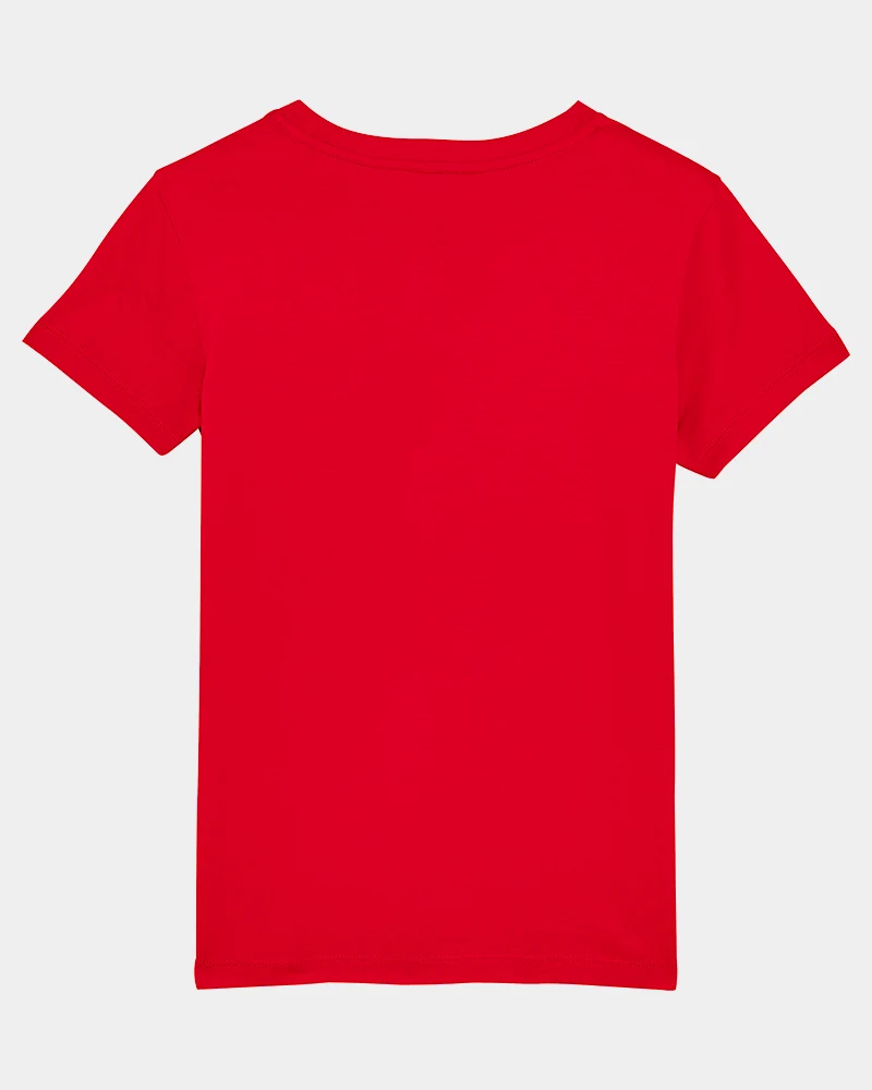 Kinder-T-Shirt zum Personalisieren