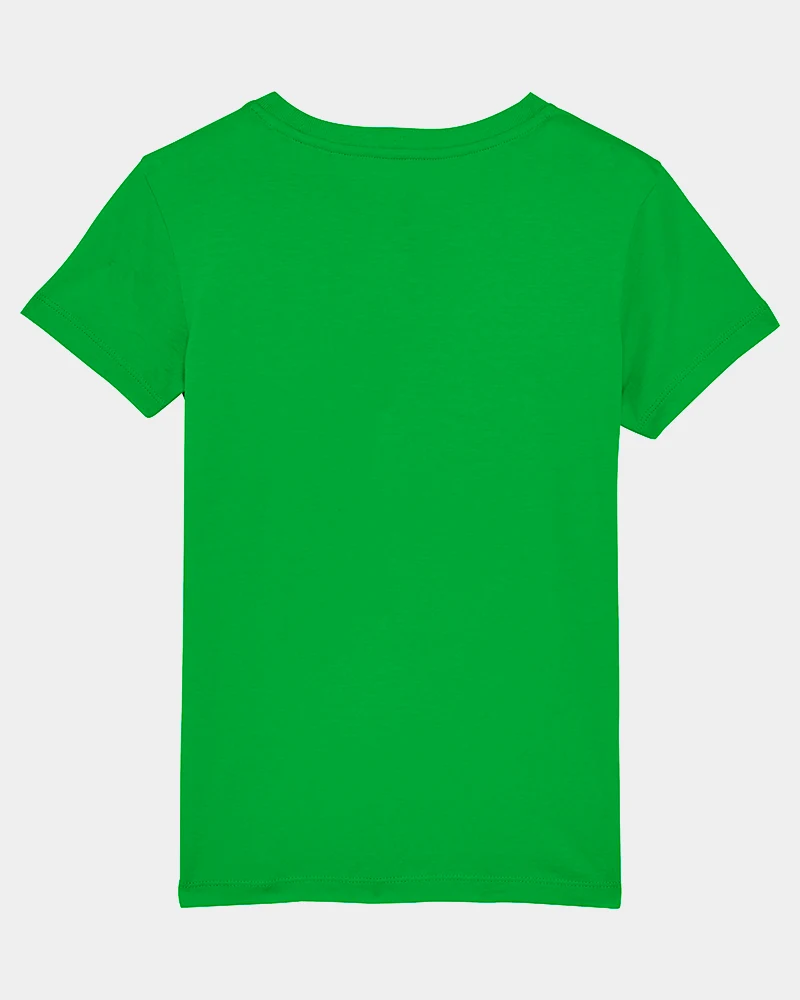 Kinder-T-Shirt zum Personalisieren