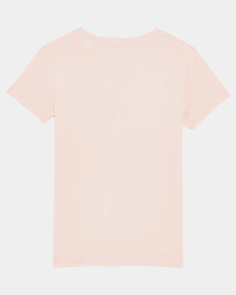 Kinder-T-Shirt zum Personalisieren