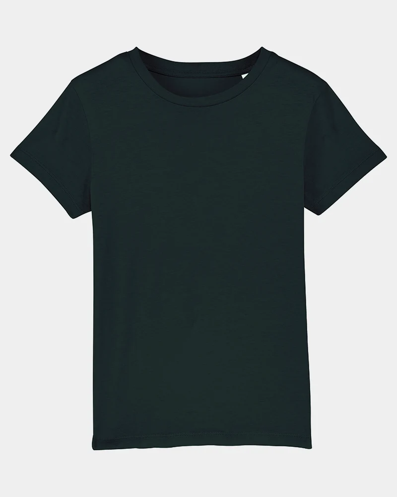 Kinder-T-Shirt zum Personalisieren