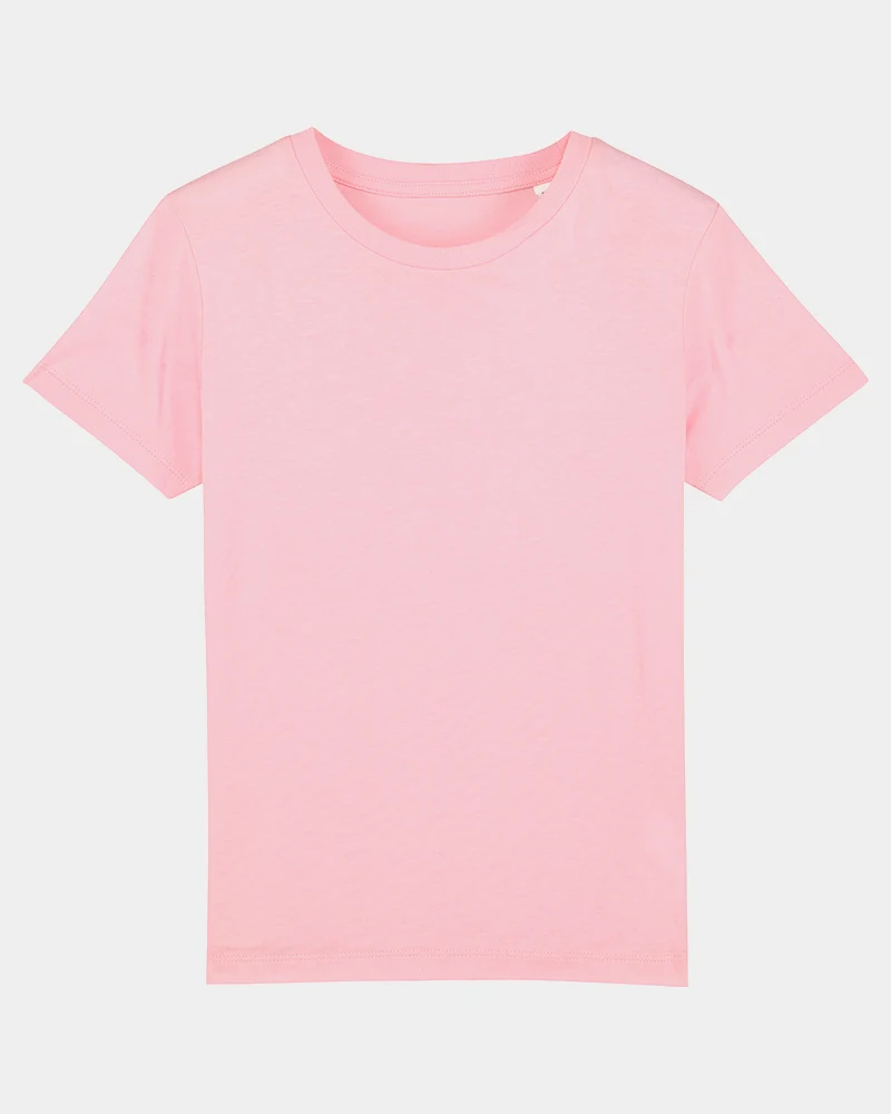 Kinder-T-Shirt zum Personalisieren
