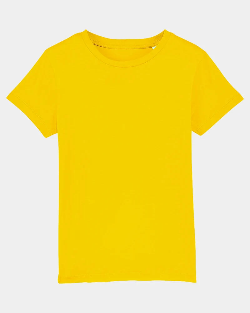 Kinder-T-Shirt zum Personalisieren