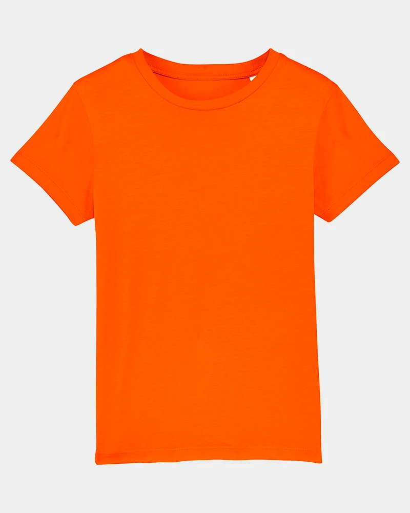 Kinder-T-Shirt zum Personalisieren