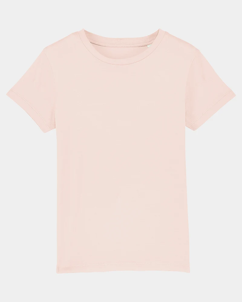 Kinder-T-Shirt zum Personalisieren