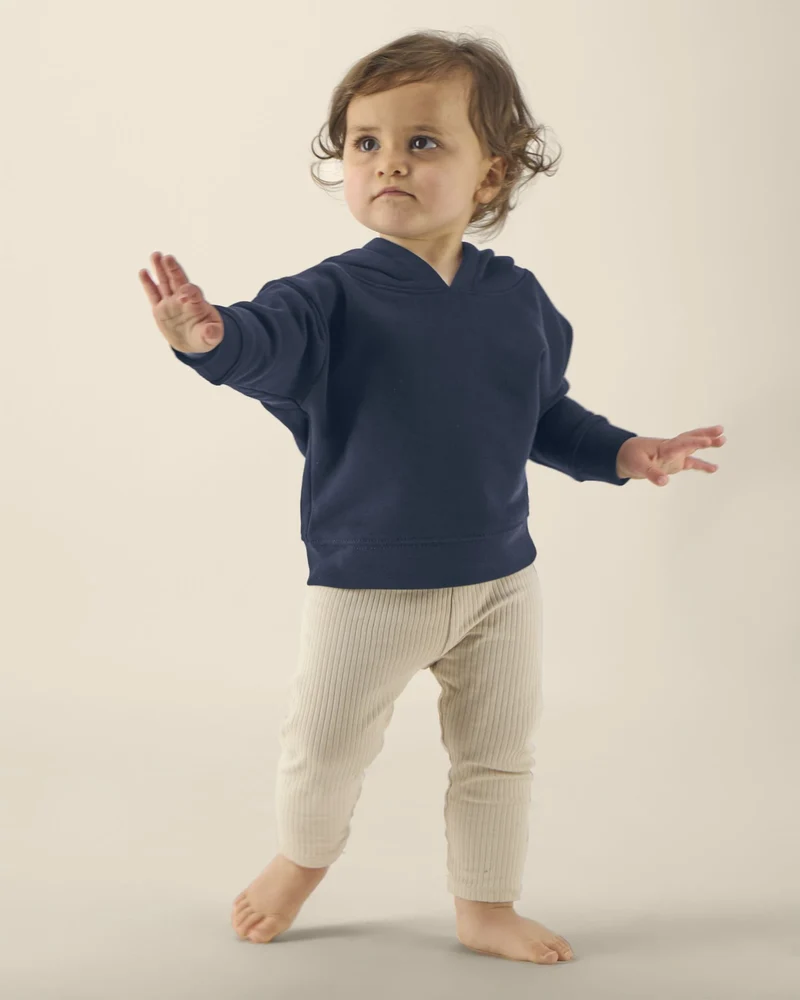 Sweatshirt Baby Cruiser Stanley/Stella zum Personalisieren