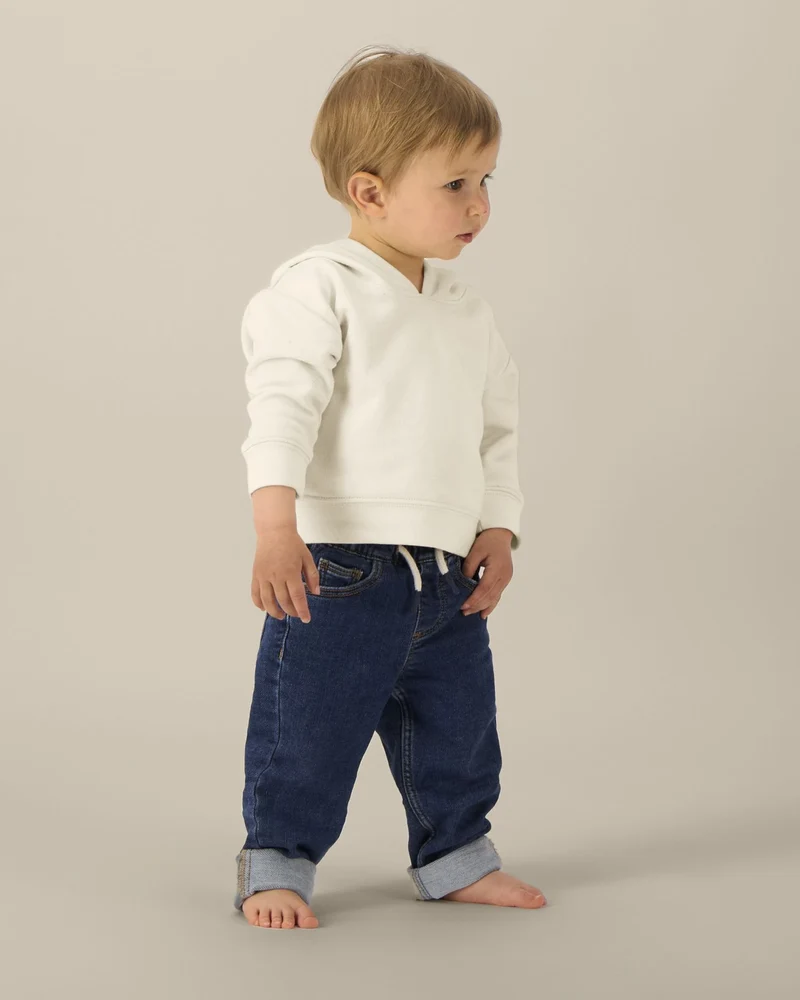 Sweatshirt Baby Cruiser Stanley/Stella zum Personalisieren