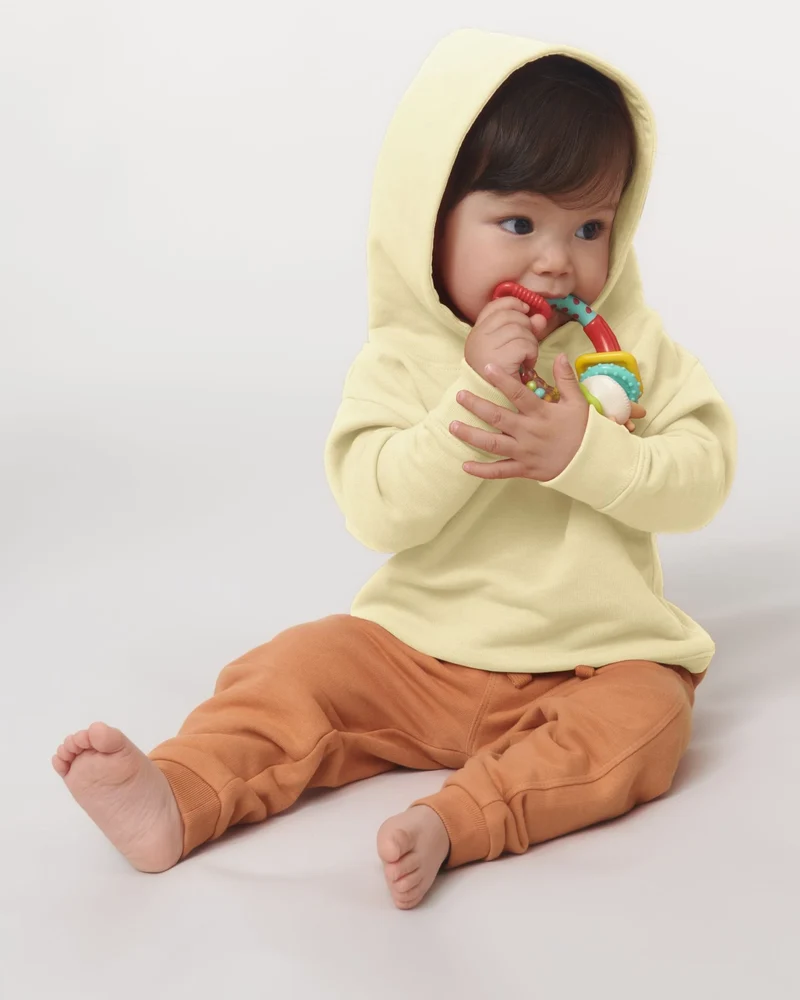 Sweatshirt Baby Cruiser Stanley/Stella zum Personalisieren
