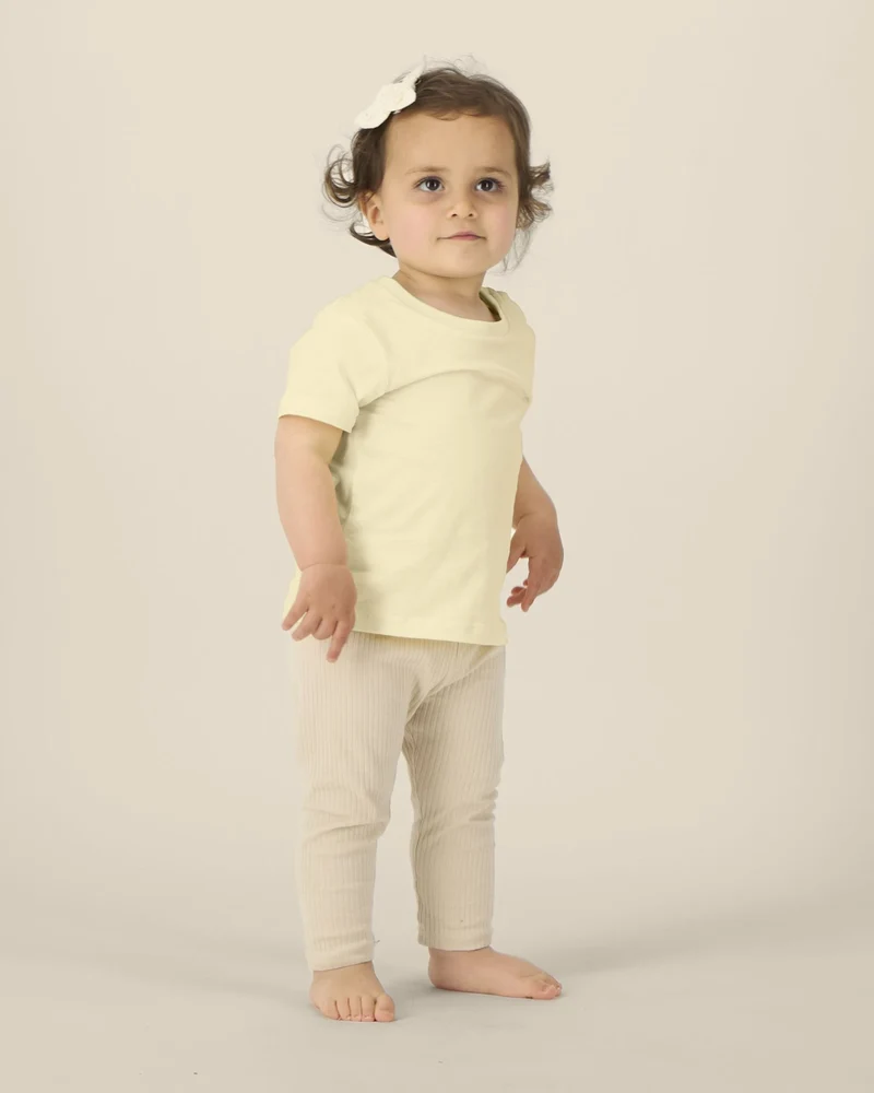 T-Shirt Baby Bio-Baumwolle Stanley/Stella Iconic zum Personalisieren