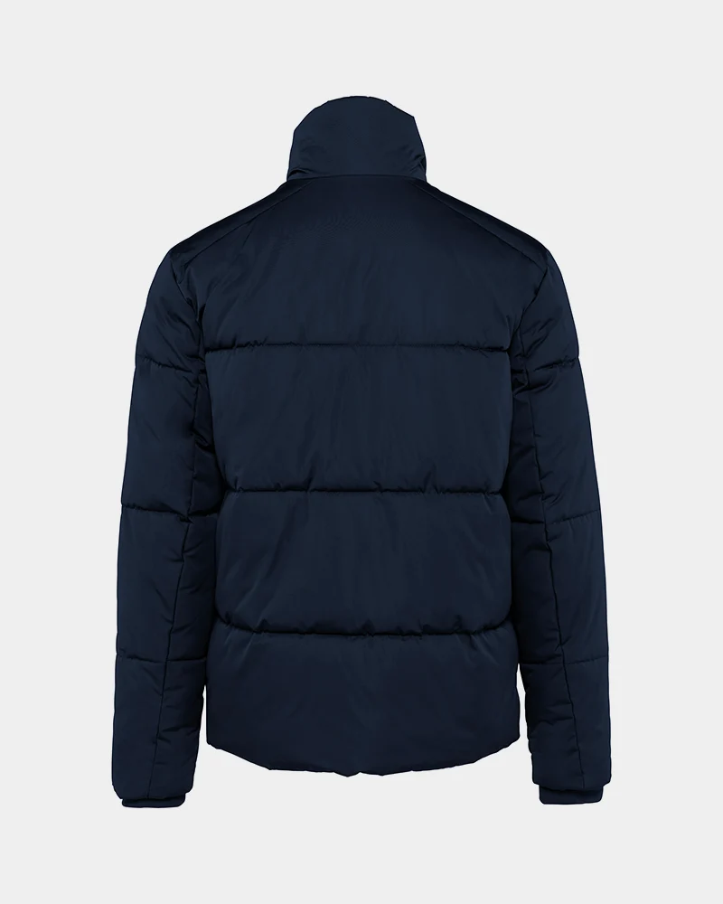 Recycelte Steppjacke für Herren