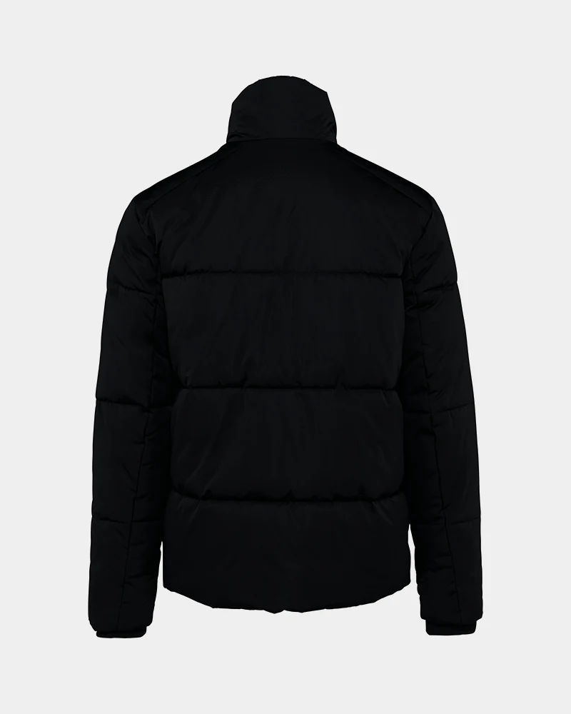 Recycelte Steppjacke für Herren