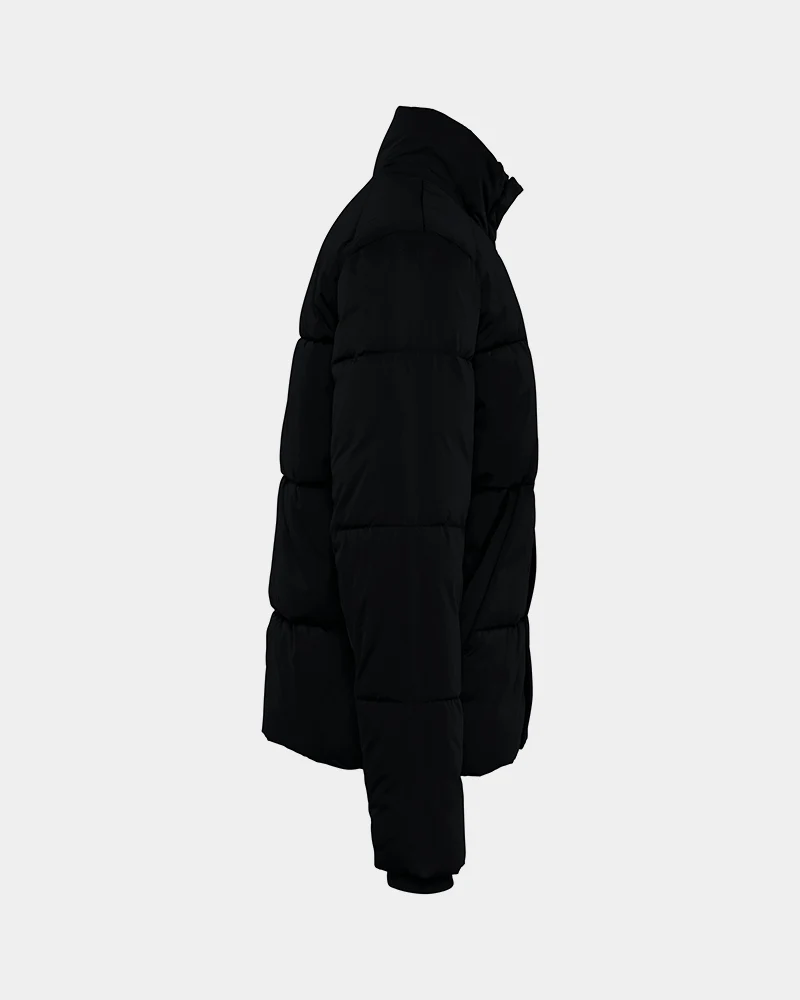 Recycelte Steppjacke für Herren