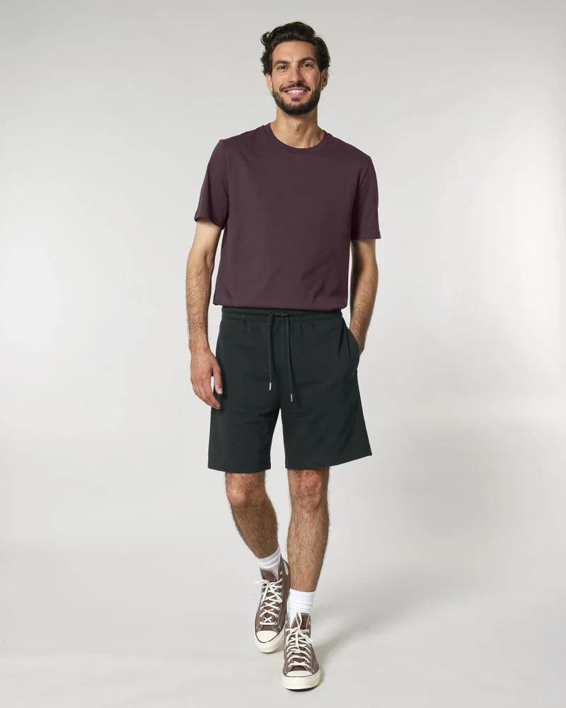 Shorts unisex Bio-Baumwolle Stanley/Stella Trainer 2.0 zum Personalisieren