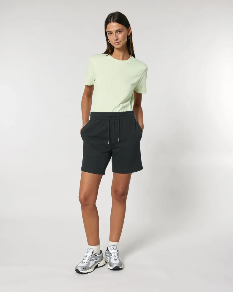 Shorts unisex Bio-Baumwolle Stanley/Stella Trainer 2.0 zum Personalisieren