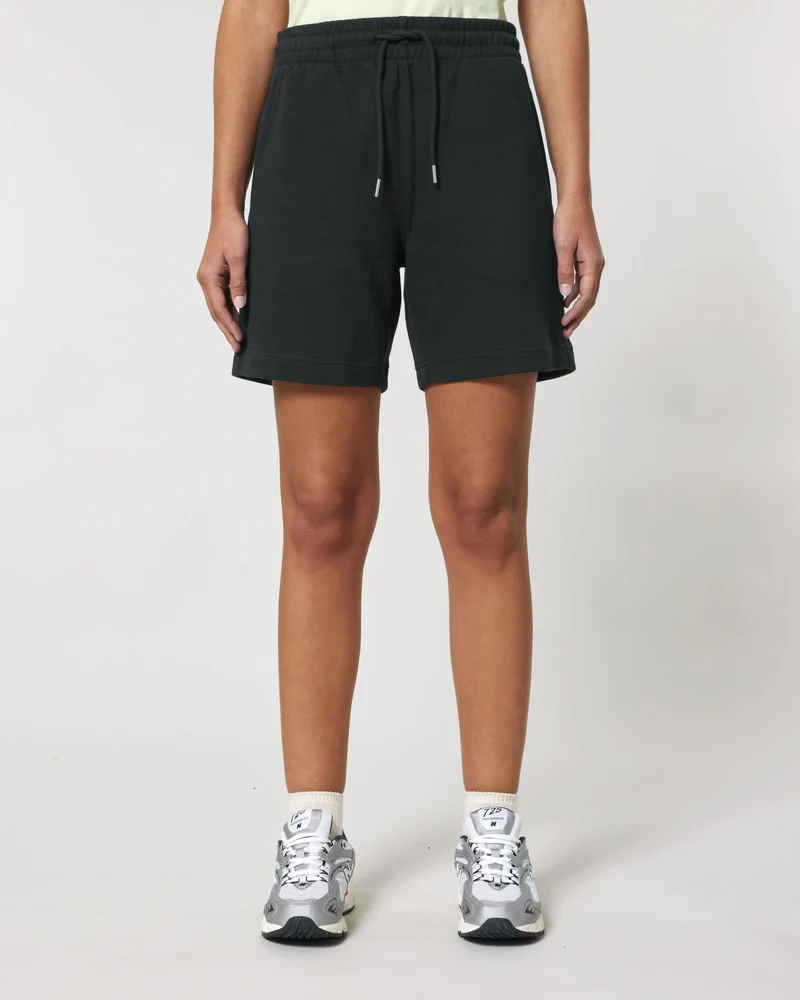 Shorts unisex Bio-Baumwolle Stanley/Stella Trainer 2.0 zum Personalisieren