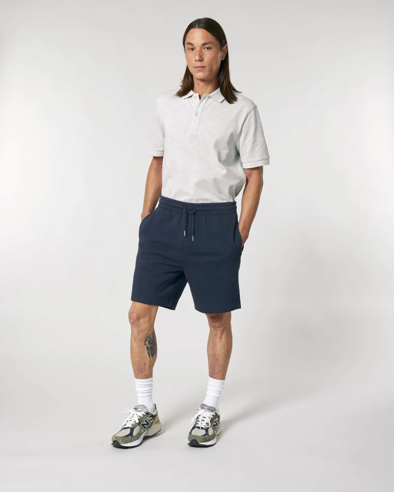 Shorts unisex Bio-Baumwolle Stanley/Stella Trainer 2.0 zum Personalisieren