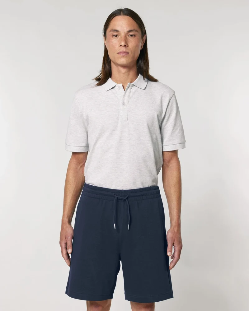 Shorts unisex Bio-Baumwolle Stanley/Stella Trainer 2.0 zum Personalisieren