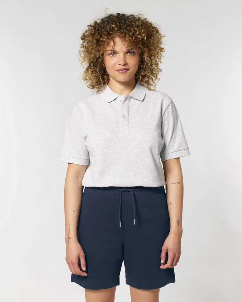 Shorts unisex Bio-Baumwolle Stanley/Stella Trainer 2.0 zum Personalisieren