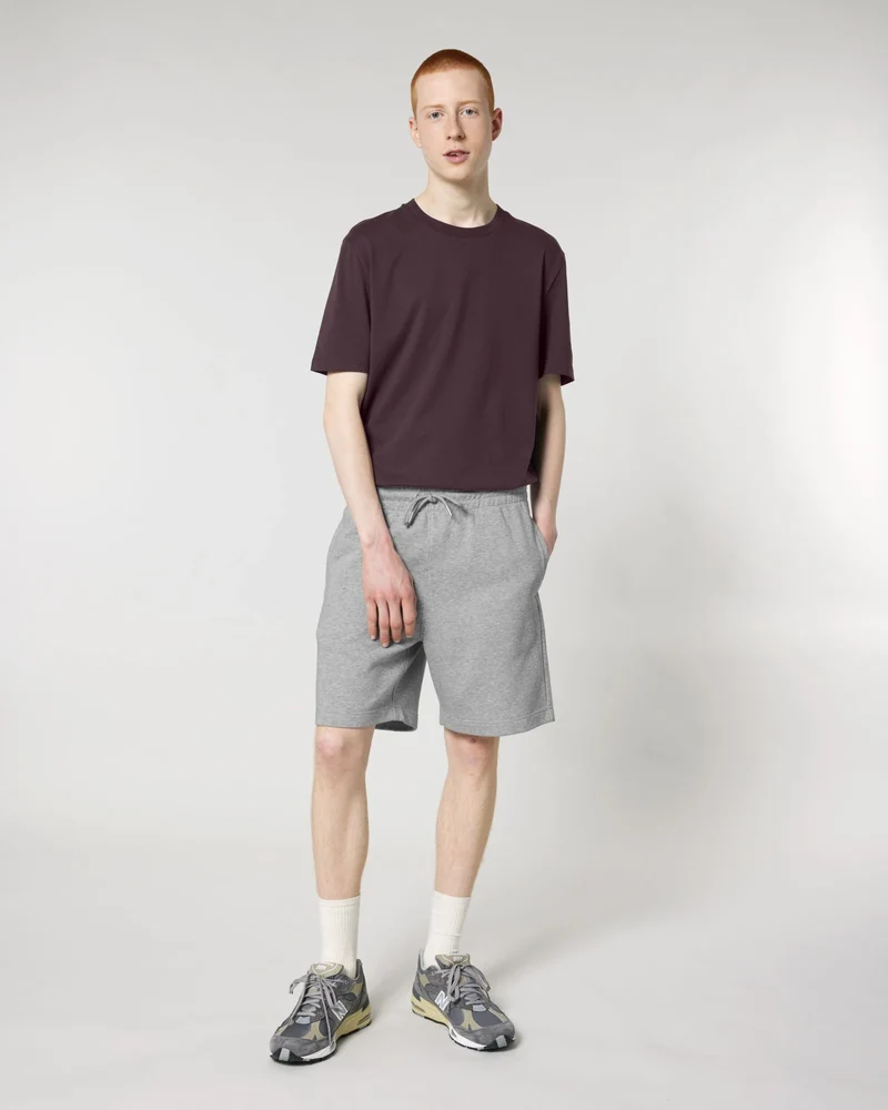 Shorts unisex Bio-Baumwolle Stanley/Stella Trainer 2.0 zum Personalisieren