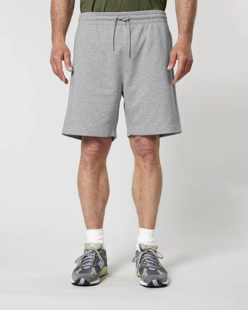 Shorts unisex Bio-Baumwolle Stanley/Stella Trainer 2.0 zum Personalisieren