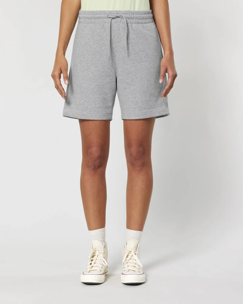 Shorts unisex Bio-Baumwolle Stanley/Stella Trainer 2.0 zum Personalisieren