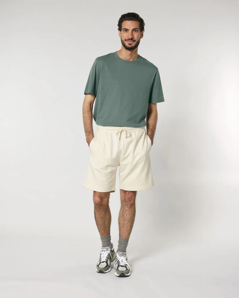 Shorts unisex Bio-Baumwolle Stanley/Stella Trainer 2.0 zum Personalisieren