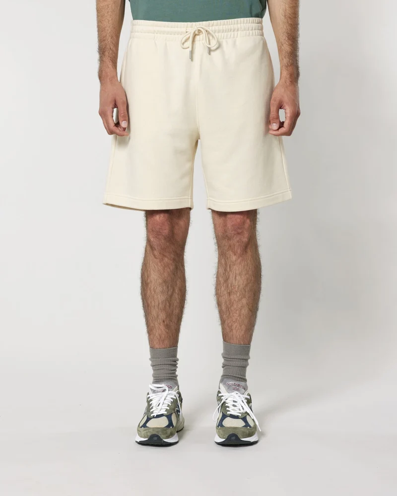 Shorts unisex Bio-Baumwolle Stanley/Stella Trainer 2.0 zum Personalisieren