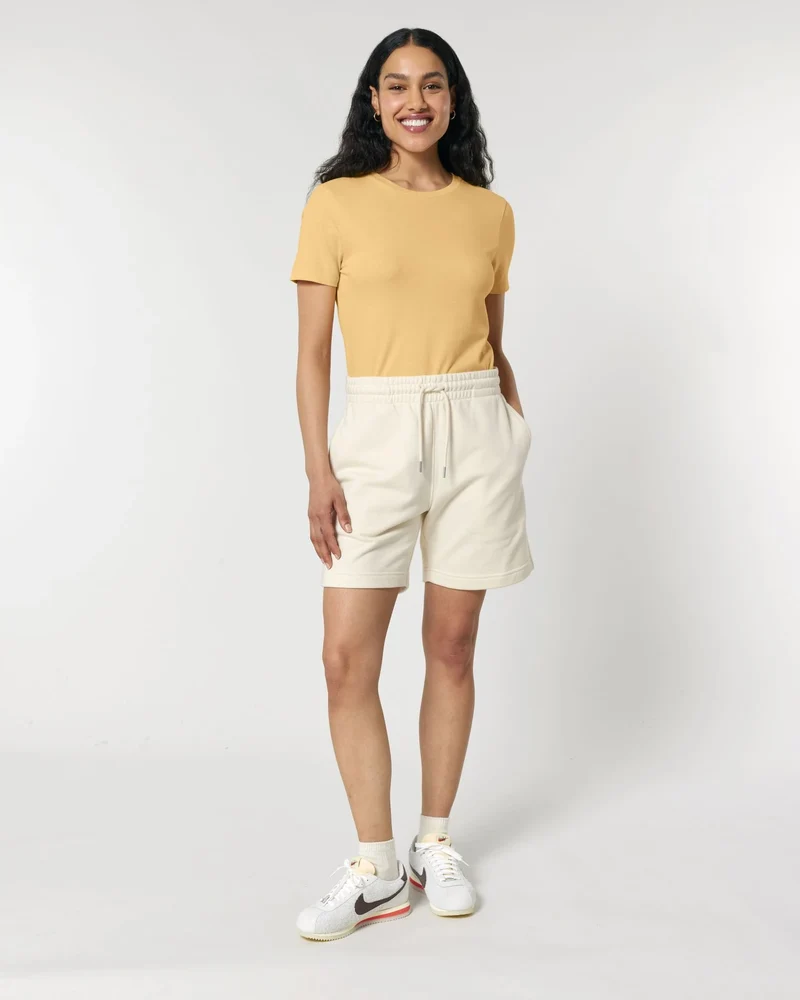 Shorts unisex Bio-Baumwolle Stanley/Stella Trainer 2.0 zum Personalisieren