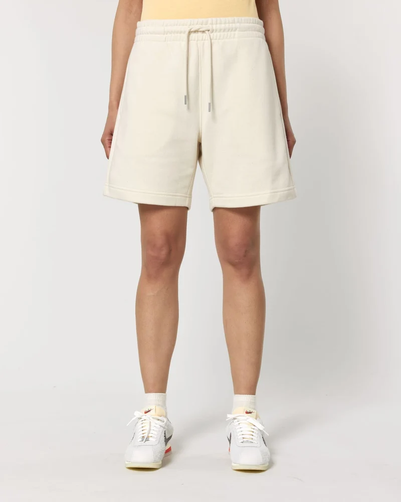 Shorts unisex Bio-Baumwolle Stanley/Stella Trainer 2.0 zum Personalisieren