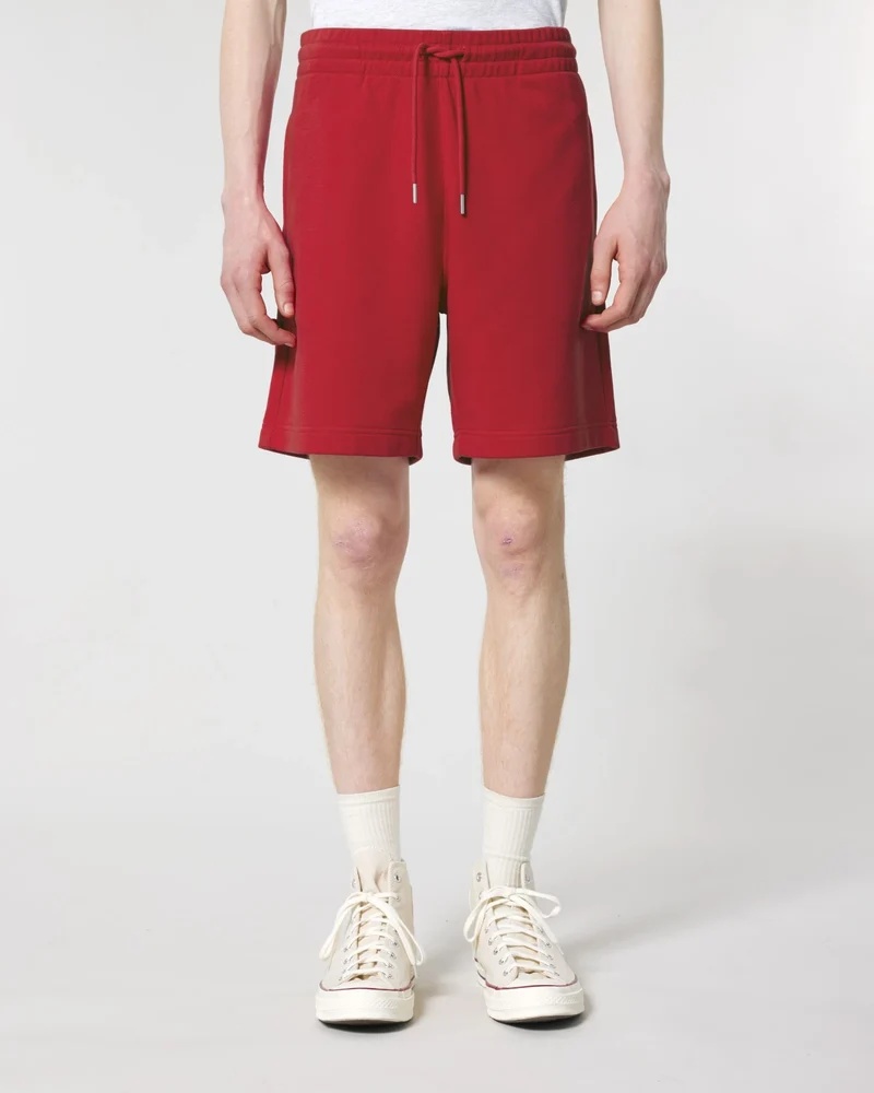 Shorts unisex Bio-Baumwolle Stanley/Stella Trainer 2.0 zum Personalisieren
