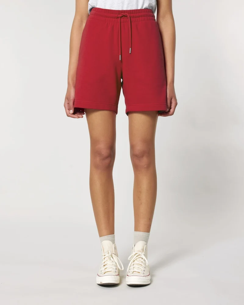 Shorts unisex Bio-Baumwolle Stanley/Stella Trainer 2.0 zum Personalisieren