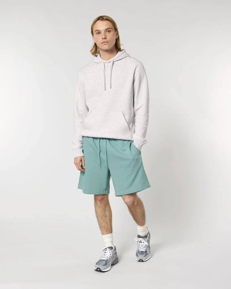 Shorts unisex Bio-Baumwolle Stanley/Stella Trainer 2.0 zum Personalisieren