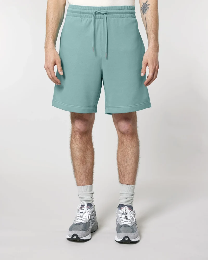 Shorts unisex Bio-Baumwolle Stanley/Stella Trainer 2.0 zum Personalisieren