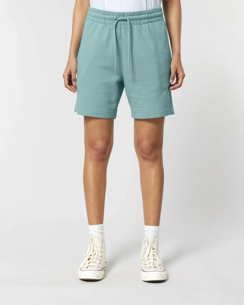 Shorts unisex Bio-Baumwolle Stanley/Stella Trainer 2.0 zum Personalisieren