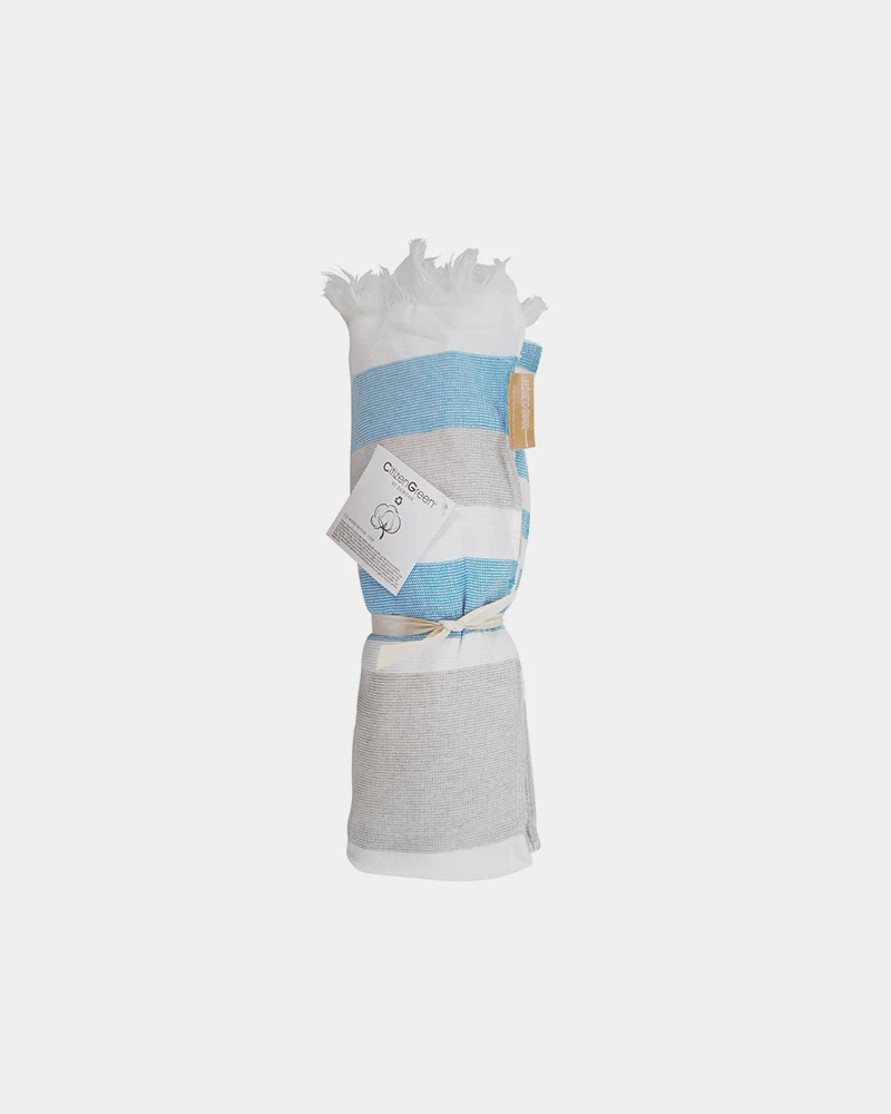 Fouta made in Europe zum Personalisieren