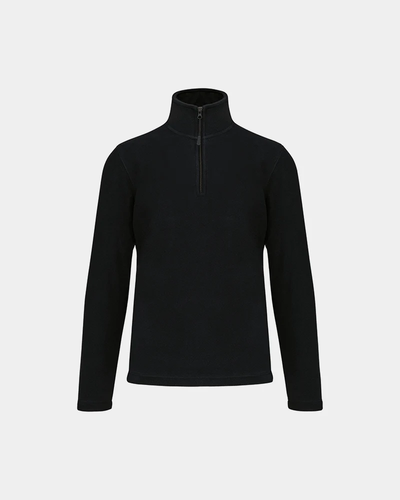 Trendiges Herren-Fleece