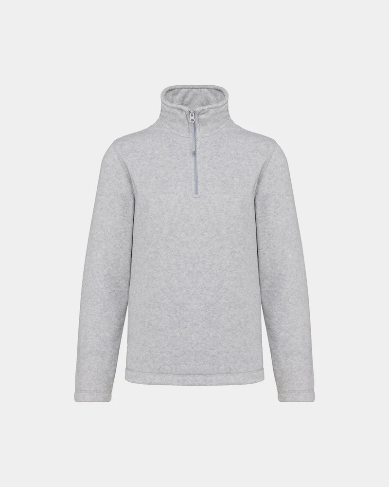 Trendiges Herren-Fleece