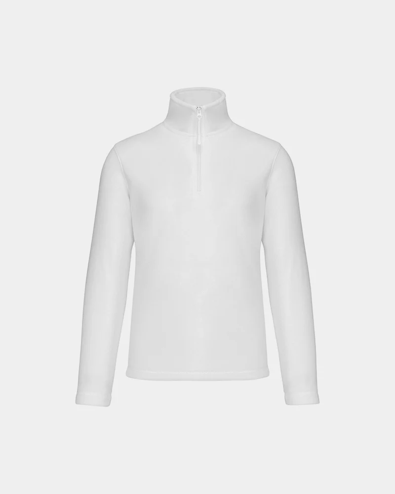 Trendiges Herren-Fleece
