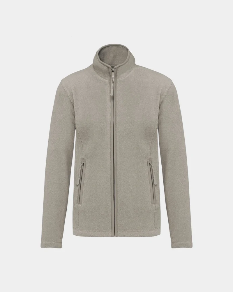 Damen-Fleece zum Personalisieren