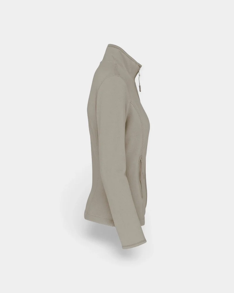 Damen-Fleece zum Personalisieren