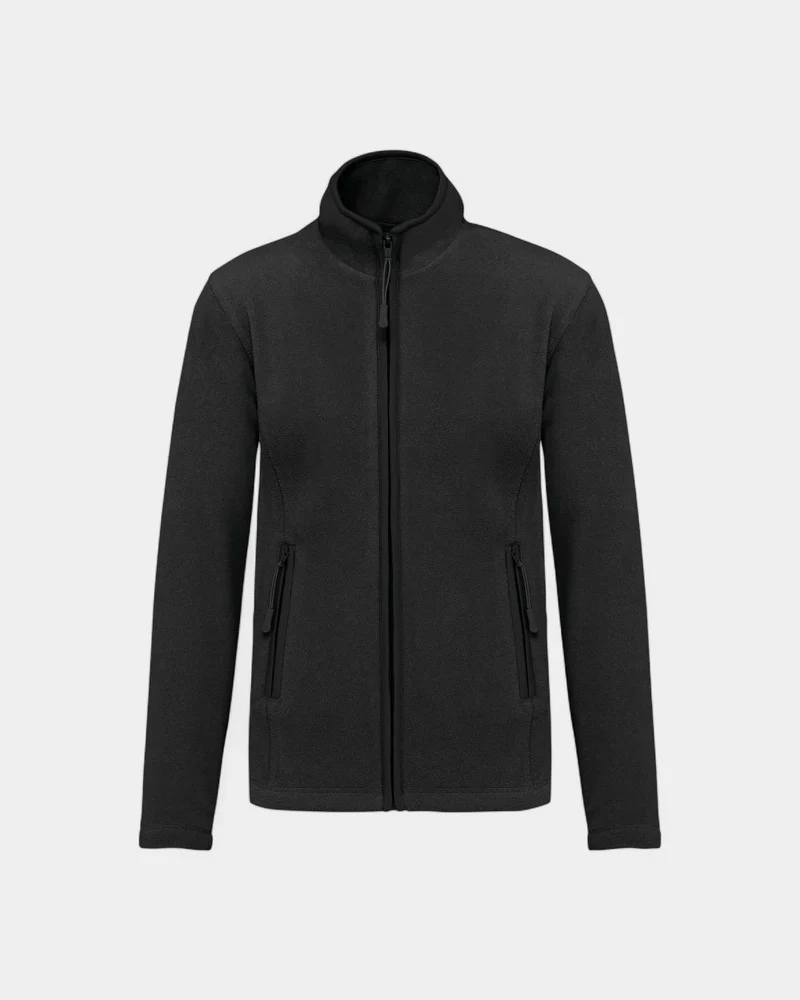 Damen-Fleece zum Personalisieren